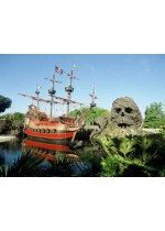 Disneyland tickets in 2 PARK 1 day