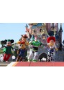 Disneyland tickets in 2 PARK 1 day
