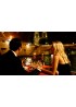 Cruise on the River Seine with Bateaux Parisiens dinner on the ship