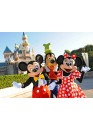 Paris - Disneyland transfer | Transfer from Disneyland Paris