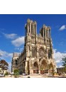 Champagne: Reims and Épernay - group tour 