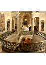Chantilly and Pierrefonds Castles Cheap tour in mini-groups
