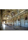 Louvre and the Tuileries Gardens - tour in mini group