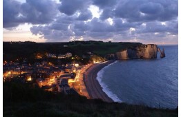 Normandy - group tour