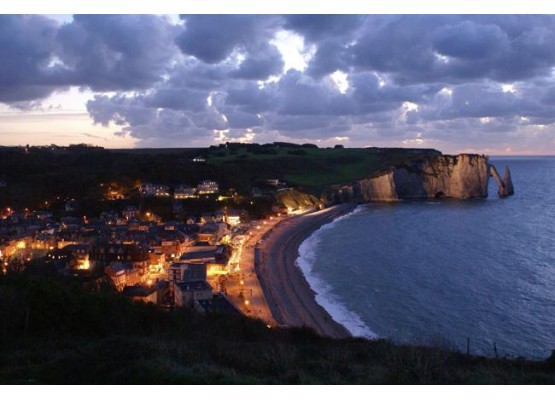 Normandy - group tour 