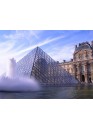 Private tour of the Louvre
