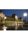 Private tour of the Louvre
