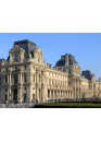 Private tour of the Louvre