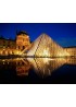 Louvre - group tour