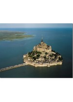 Mont Saint Michel and Cancale Cheap tour in mini-groups