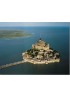 Mont Saint Michel and Cancale Cheap tour in mini-groups