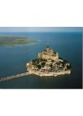 Mont Saint Michel and Cancale Cheap tour in mini-groups