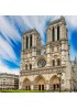 Notre Dame de Paris - historic сentre and cathedral