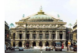 Grand Opera