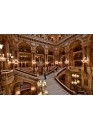Grand Opera - excursion with English speaking guide.