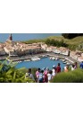 Parks "Safari Tuar" and "France Miniature" -  Cheap tour in mini-groups