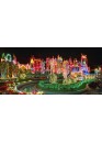 Disneyland Cheap tour in mini-groups