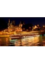 Tickets for the boats on the Seine without queuing (BATEAUX PARISIENS)