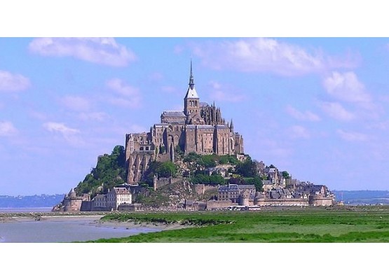 Normandy - group tour 
