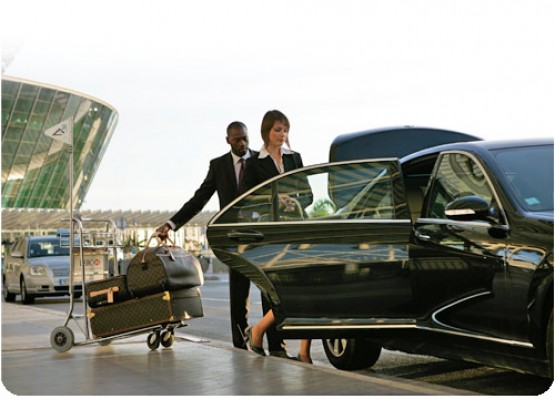 Order a transfer to Paris | Transfer Paris - Paris