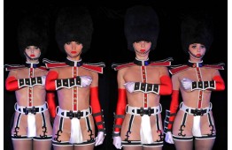 Crazy Horse (cabaret)