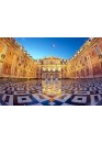 FONTAINEBLEAU + Versailles with an audio guide Mini Group