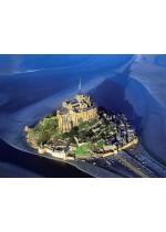 Mont Saint Michel and Cancale Cheap tour in mini-groups