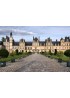 Fontainebleau - group tour