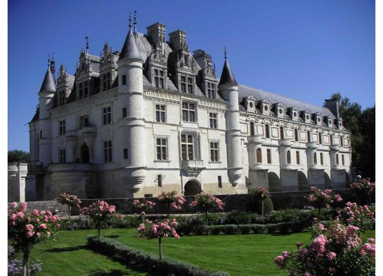 Normandy - group tour 