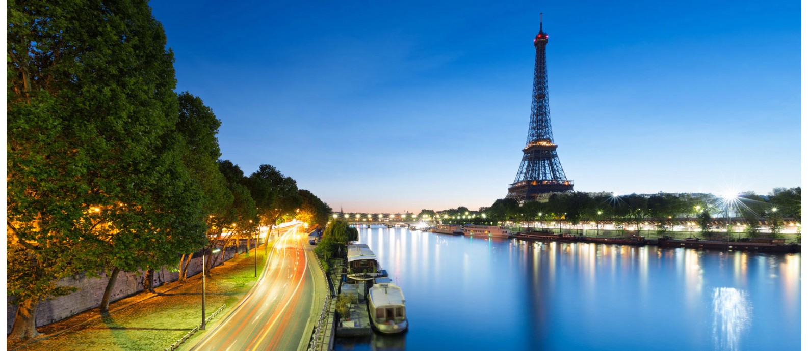 Excursion in Paris